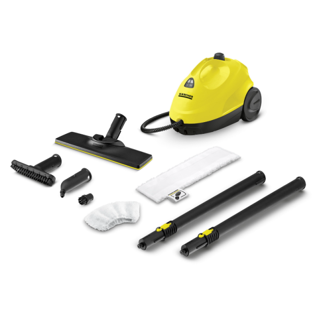 Kärcher SC 2 parní vysavač Easyfix 1.512-050.0