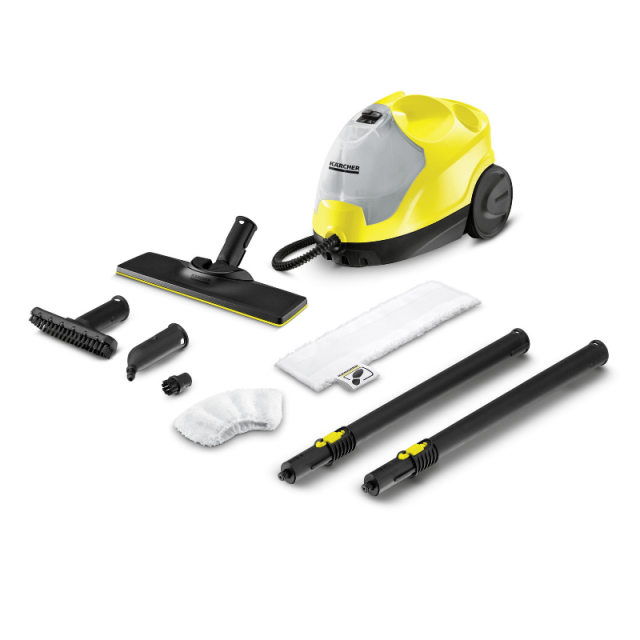 Kärcher SC 4 parní vysavač EasyFix 1.512-450.0