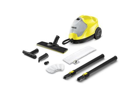Kärcher SC 4 parný vysávač EasyFix 1.512-450.0