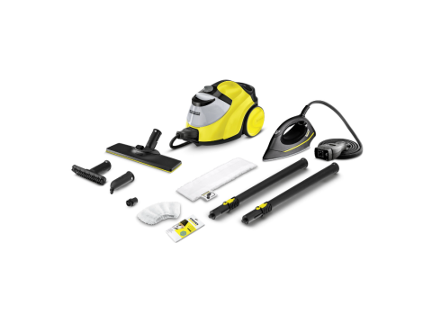 Kärcher SC 5 EasyFix IRON 1.512-536.0