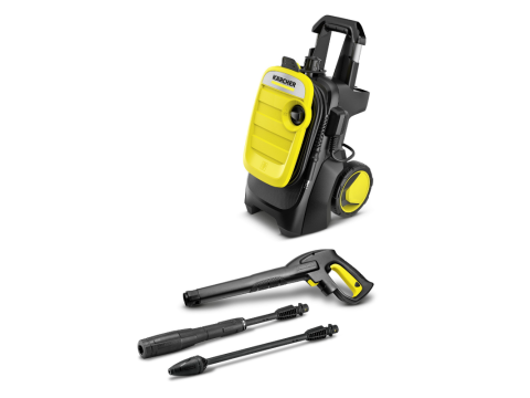 Kärcher K 5 Compact 1.630-750.0