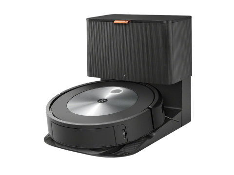 iRobot Roomba j7+