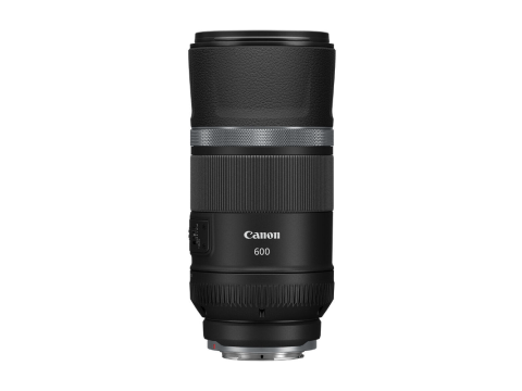 Canon RF 600mm f/11 IS STM