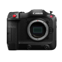 Canon EOS C70 Body