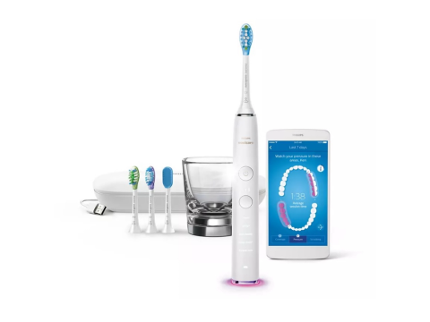 Philips Sonicare DiamondClean Smart HX9924/07