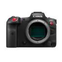 Canon EOS R5 C, Body