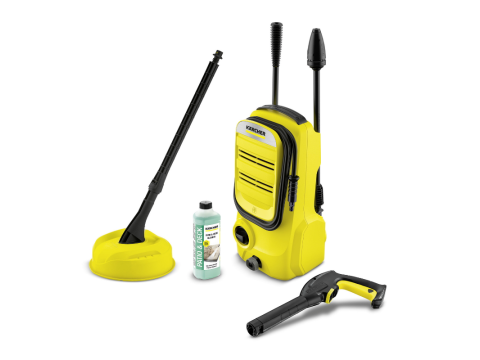 Kärcher K 2 Compact Car & Home 1.673-509.0