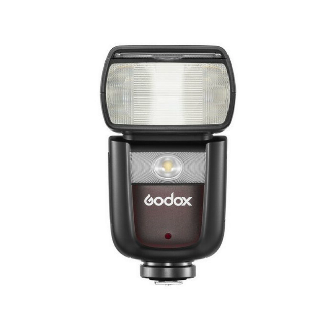 Godox V860III for Nikon