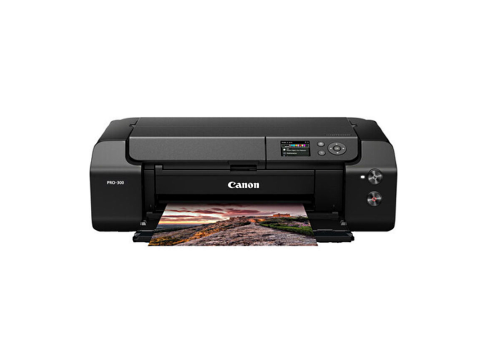 Canon imagePrograf Pro-300