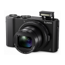 Panasonic Lumix DMC- LX15, Black