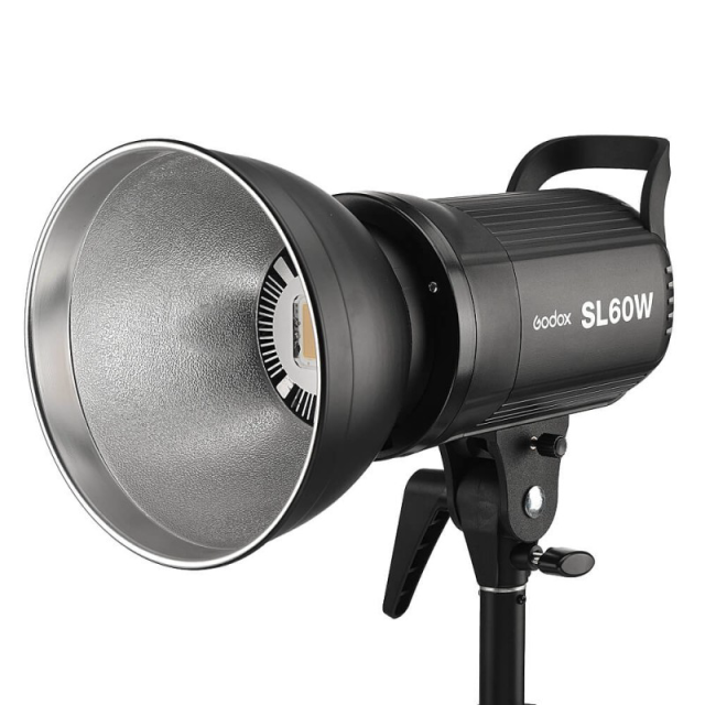 Godox SL-60W, video light