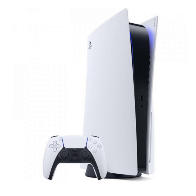 PlayStation 4 Slim, 500GB, Fortnite Edition, Black