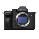 Sony Alpha A7 IV Body