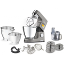 Kenwood KWL90.244SI Titanium Chef Patissier XL