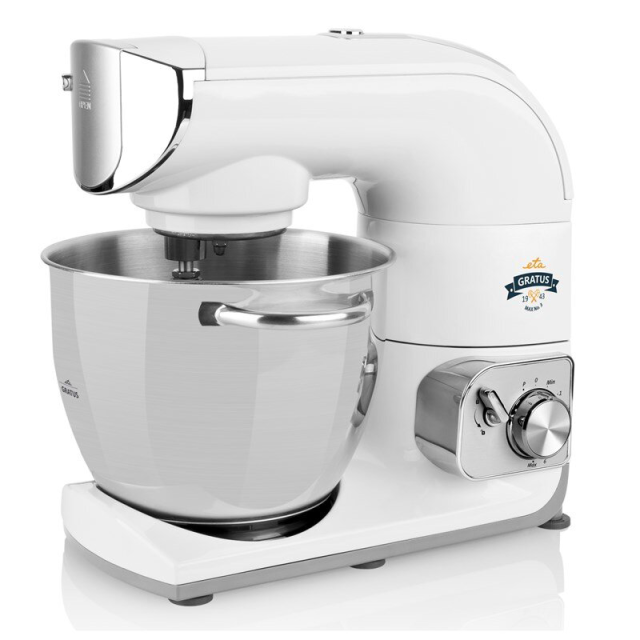 ETA Gratus Max III 0028 90061 Kuchynský robot