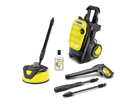 Kärcher K 5 Compact Home 1.630-753.0