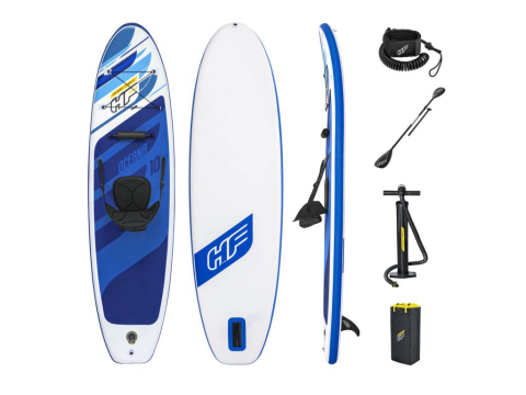 Paddleboard Bestway Hydro Force Oceana Convertible