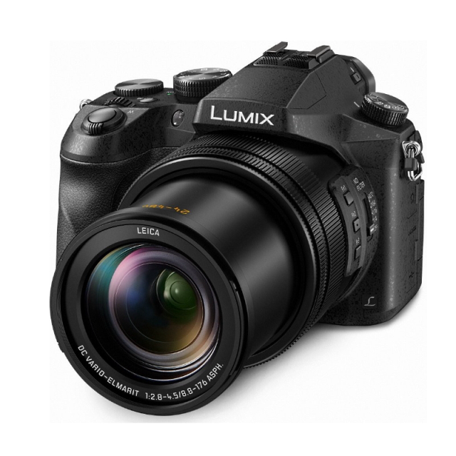 Panasonic Lumix DMC-FZ2000