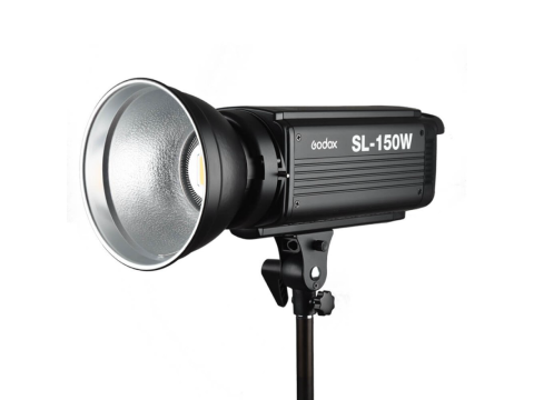 Godox SL-150W, video light
