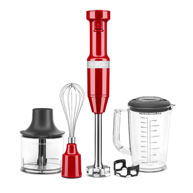 KitchenAid 5KHBV83EER