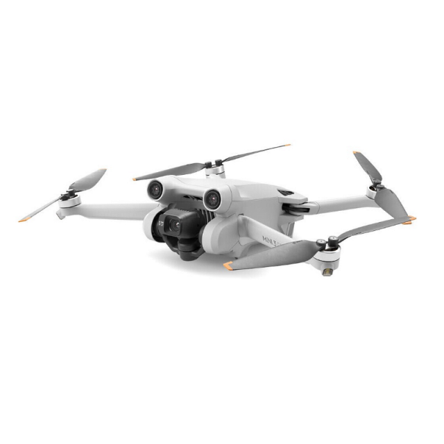 DJI Mini 3 Pro (CP.MA.00000488.01)