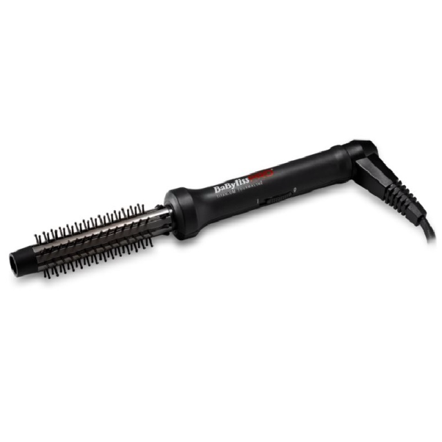 BaByliss PRO BAB289TTE Titanium Tourmaline Hot Brush