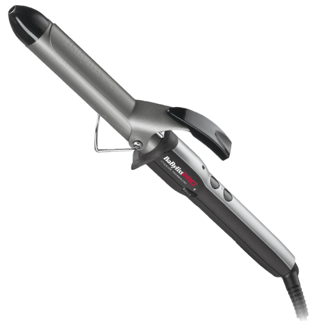 BaByliss PRO BAB2173TTE Program Iron