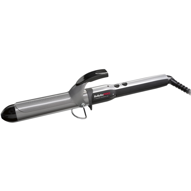 BaByliss PRO BAB2174TTE Program Iron