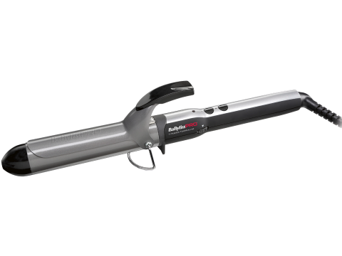 BaByliss PRO BAB2174TTE Program Iron