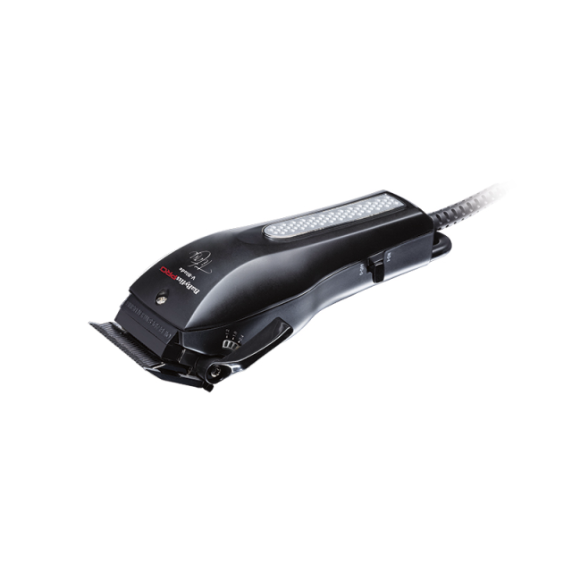 BaByliss PRO FX685E V-Blade Magnetic Clipper