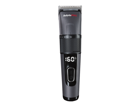 BaByliss PRO FX872E LI-ION Cord-Cordless Clipper