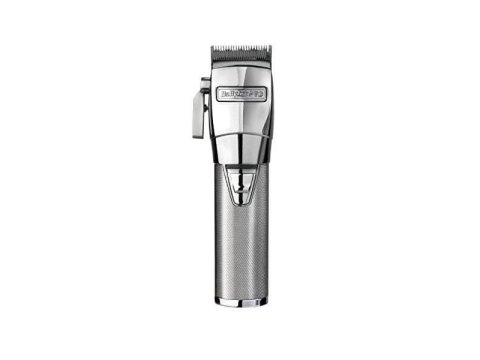 BaByliss PRO FX8700E Cord/Cordless Metal Clipper