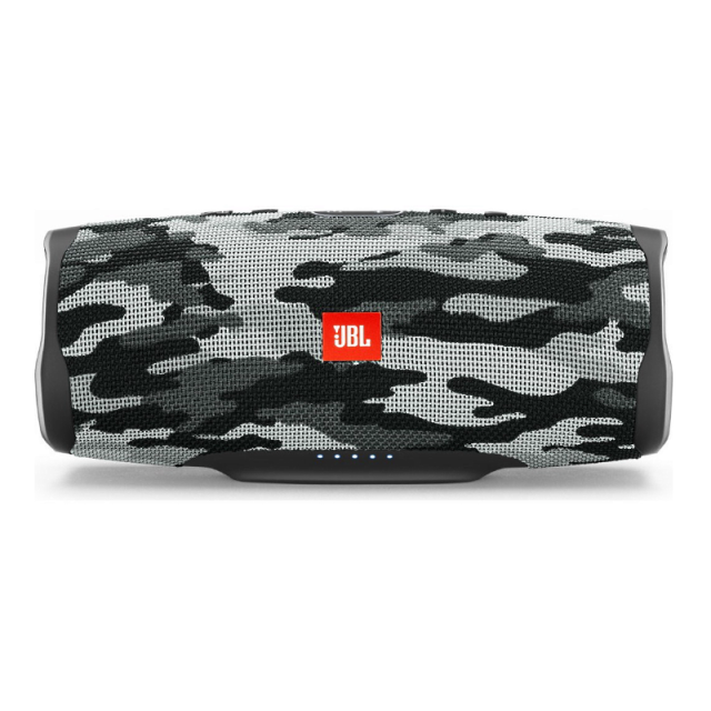 JBL Charge 4 Camouflage