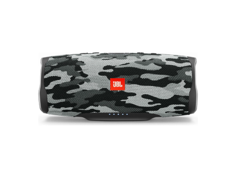 JBL Charge 4 Camouflage