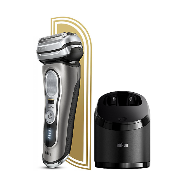 Braun Series 9 Pro 9465cc Wet&Dry