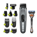 Braun Multi Grooming Kit MGK7221