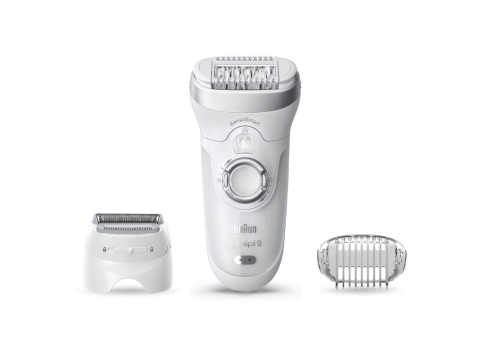 Braun Silk-epil 9 9-705 Wet & Dry
