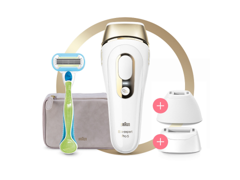 Braun Silk-expert Pro PL5223 IPL
