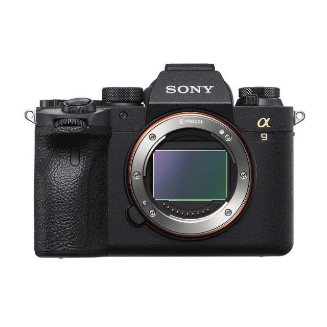 Sony Alpha A9 II Body