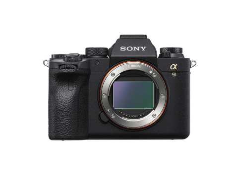 Sony Alpha A9 II Body