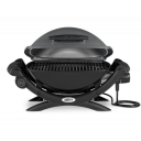 Weber Q 1400 grill, Elektricky gril