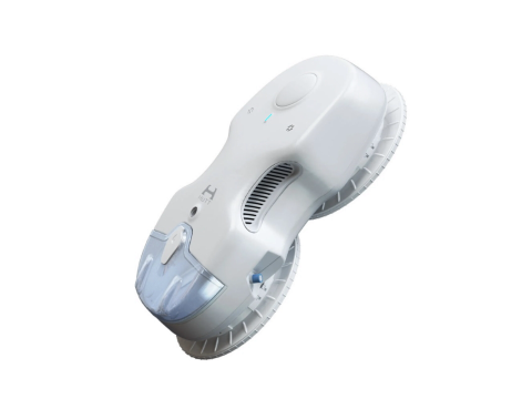 Xiaomi Hutt C6 White