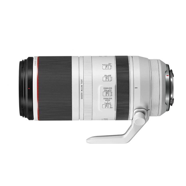 Canon RF 100-500mm F4.5-7.1L IS USM