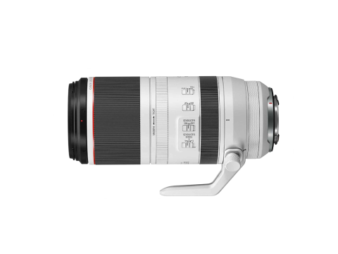 Canon RF 100-500mm F4.5-7.1L IS USM