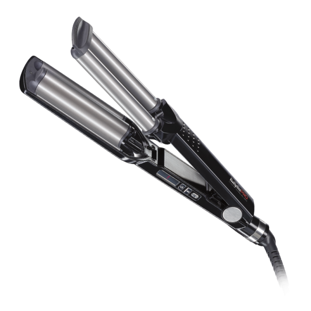 BaByliss PRO BAB2369TTE Ionic 3D Waver