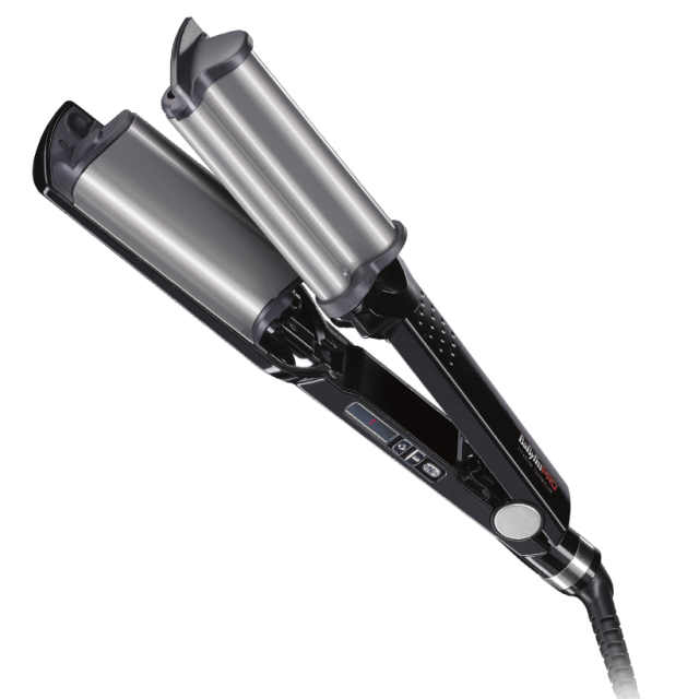 BaByliss PRO BAB2469TTE Ionic HI-DEF Waver