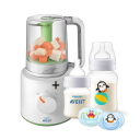 Philips Avent  SCF870/22 + Philips Avent SCD805/01