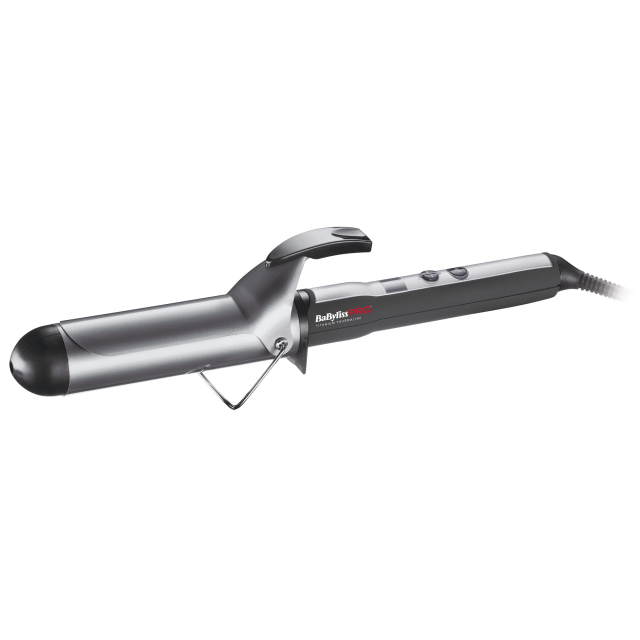 BaByliss PRO BAB2275TTE Digital Iron Spring 38 mm- TTE