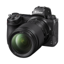Nikon Z6 II