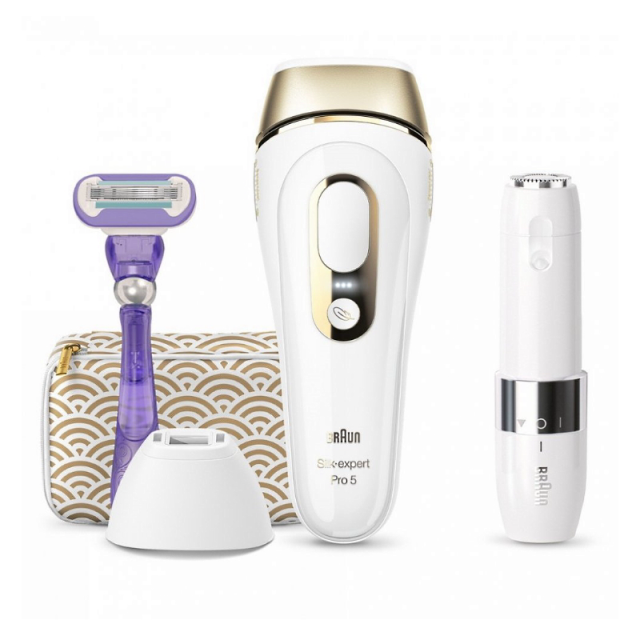 Braun Silk-expert Pro PL5139 IPL